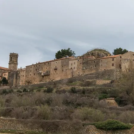 El Pelleric-casa Rural