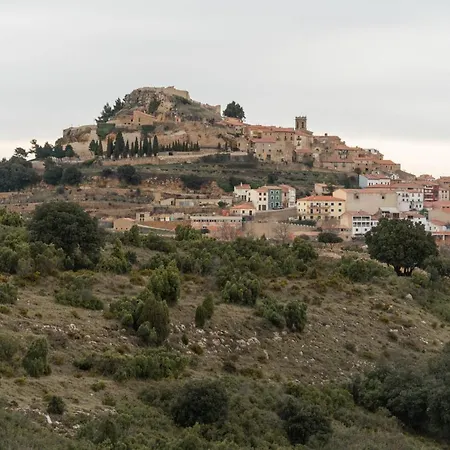 El Pelleric-casa Rural